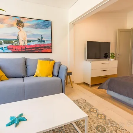 - Oasis Apartment Morro Jable (Fuerteventura)