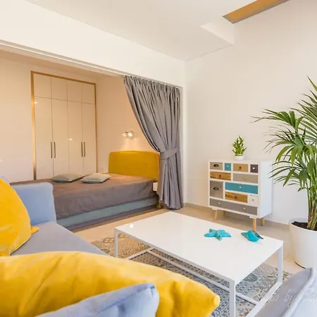- Oasis Appartement *