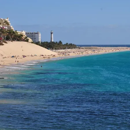 - Oasis Morro Jable (Fuerteventura)