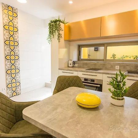 Appartement - Oasis