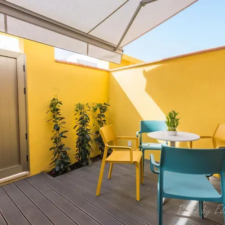 Apartment - Oasis Morro Jable (Fuerteventura)
