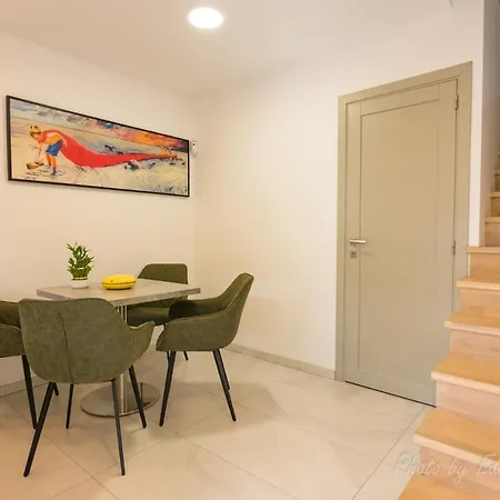 - Oasis Morro Jable (Fuerteventura)
