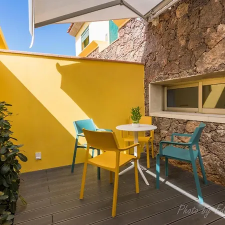 - Oasis * Morro Jable (Fuerteventura)