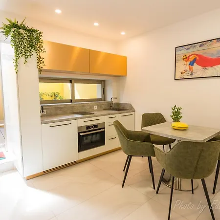 Apartment - Oasis *