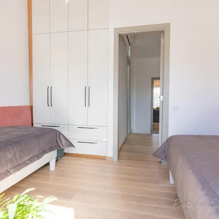 Apartment - Oasis *